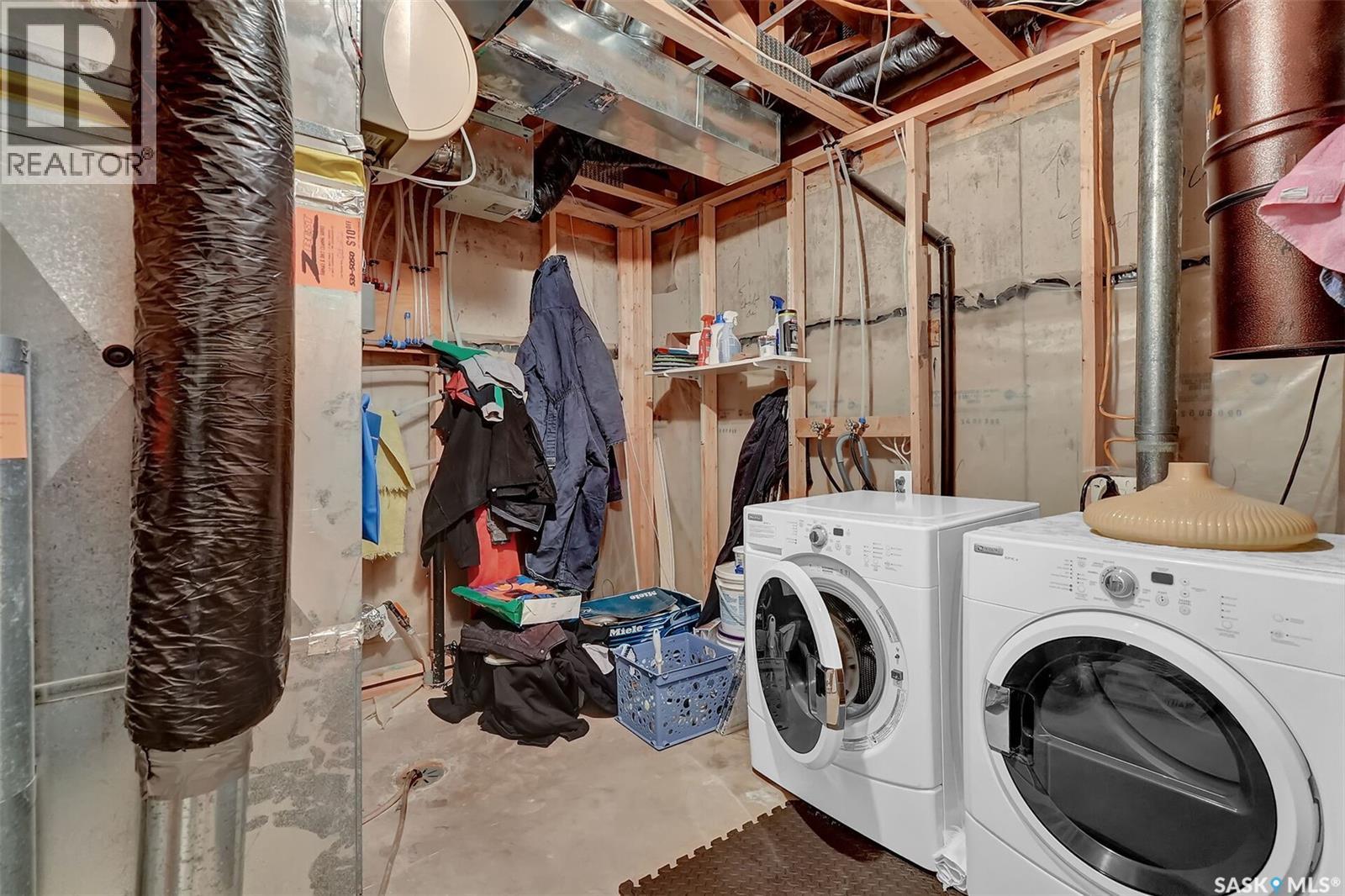 347 Sangster Boulevard, Regina, Saskatchewan  S4R 8V3 - Photo 20 - SK029969