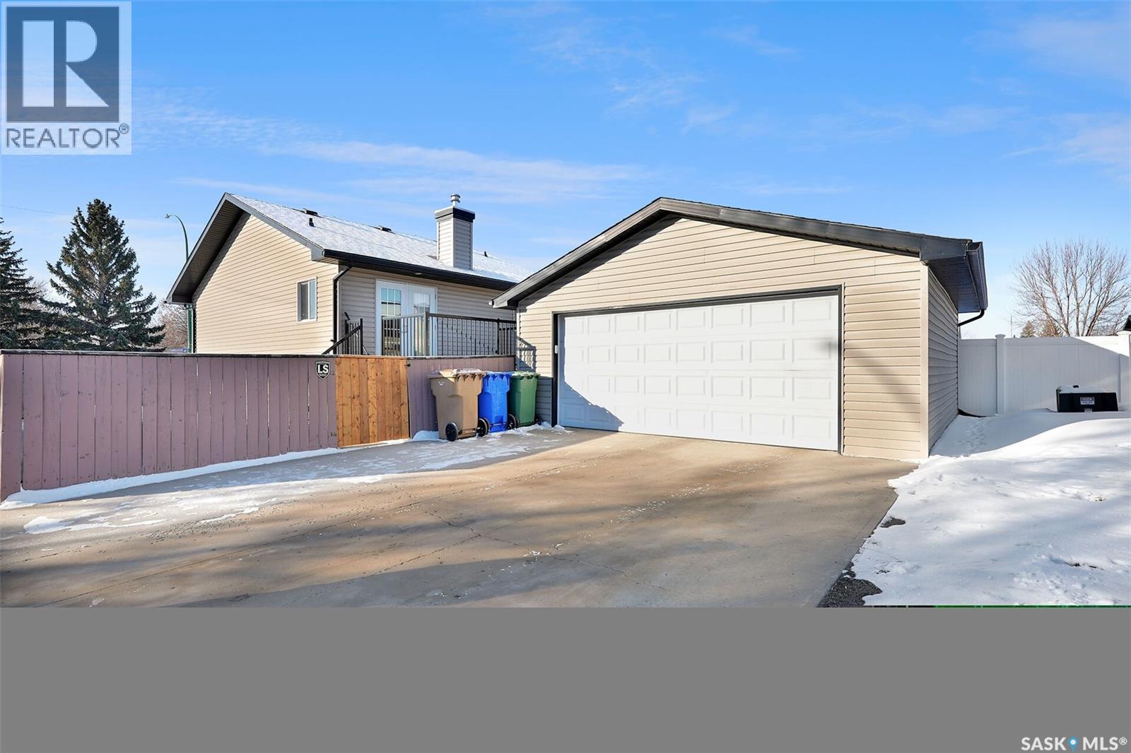 347 Sangster Boulevard, Regina, Saskatchewan  S4R 8V3 - Photo 21 - SK029969