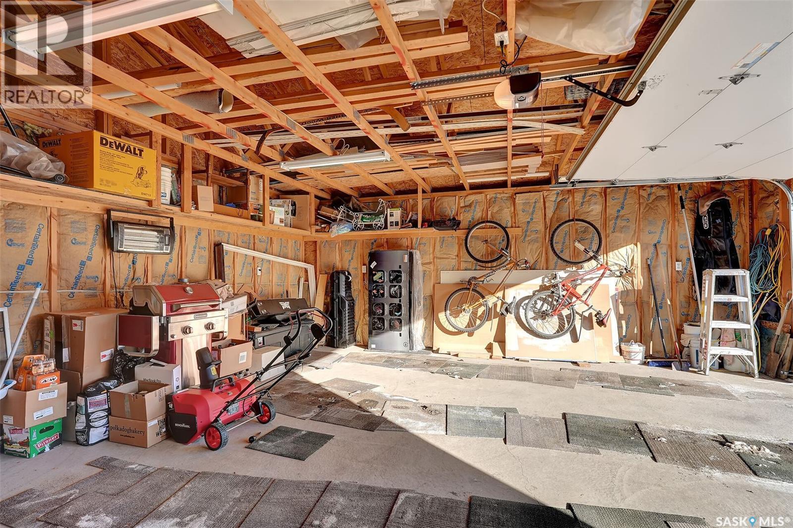 347 Sangster Boulevard, Regina, Saskatchewan  S4R 8V3 - Photo 23 - SK029969