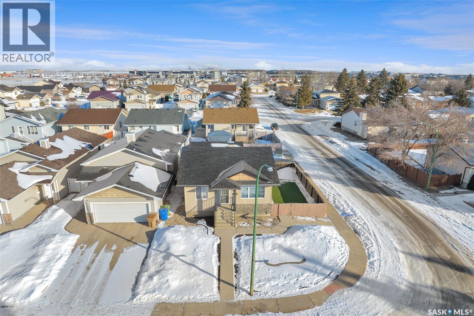 347 Sangster Boulevard, Regina, Saskatchewan  S4R 8V3 - Photo 24 - SK029969