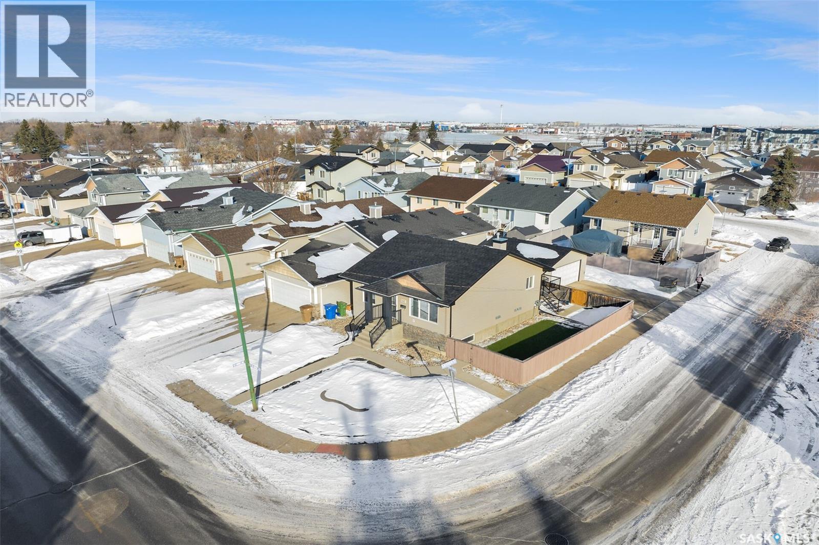 347 Sangster Boulevard, Regina, Saskatchewan  S4R 8V3 - Photo 25 - SK029969