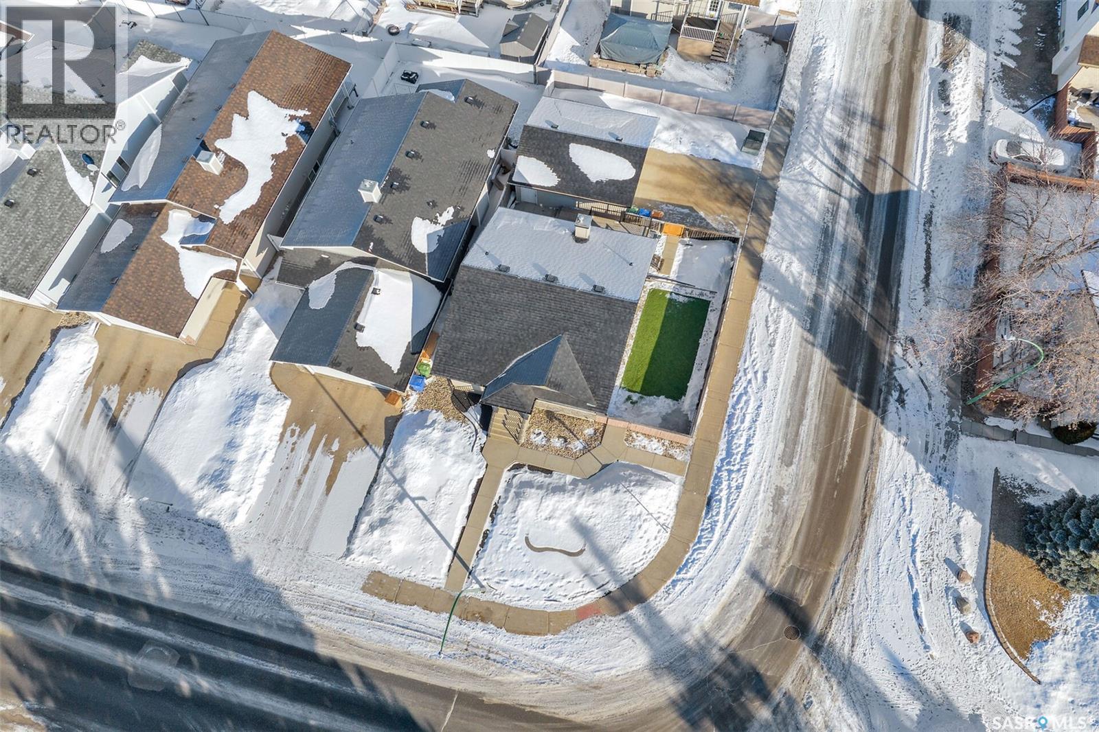 347 Sangster Boulevard, Regina, Saskatchewan  S4R 8V3 - Photo 26 - SK029969