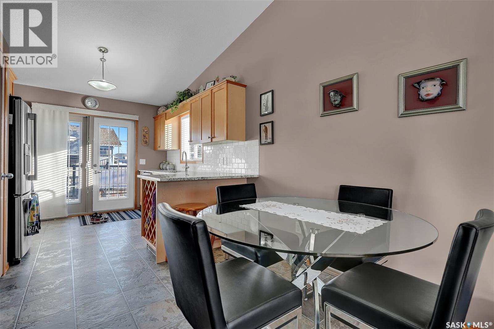 347 Sangster Boulevard, Regina, Saskatchewan  S4R 8V3 - Photo 6 - SK029969