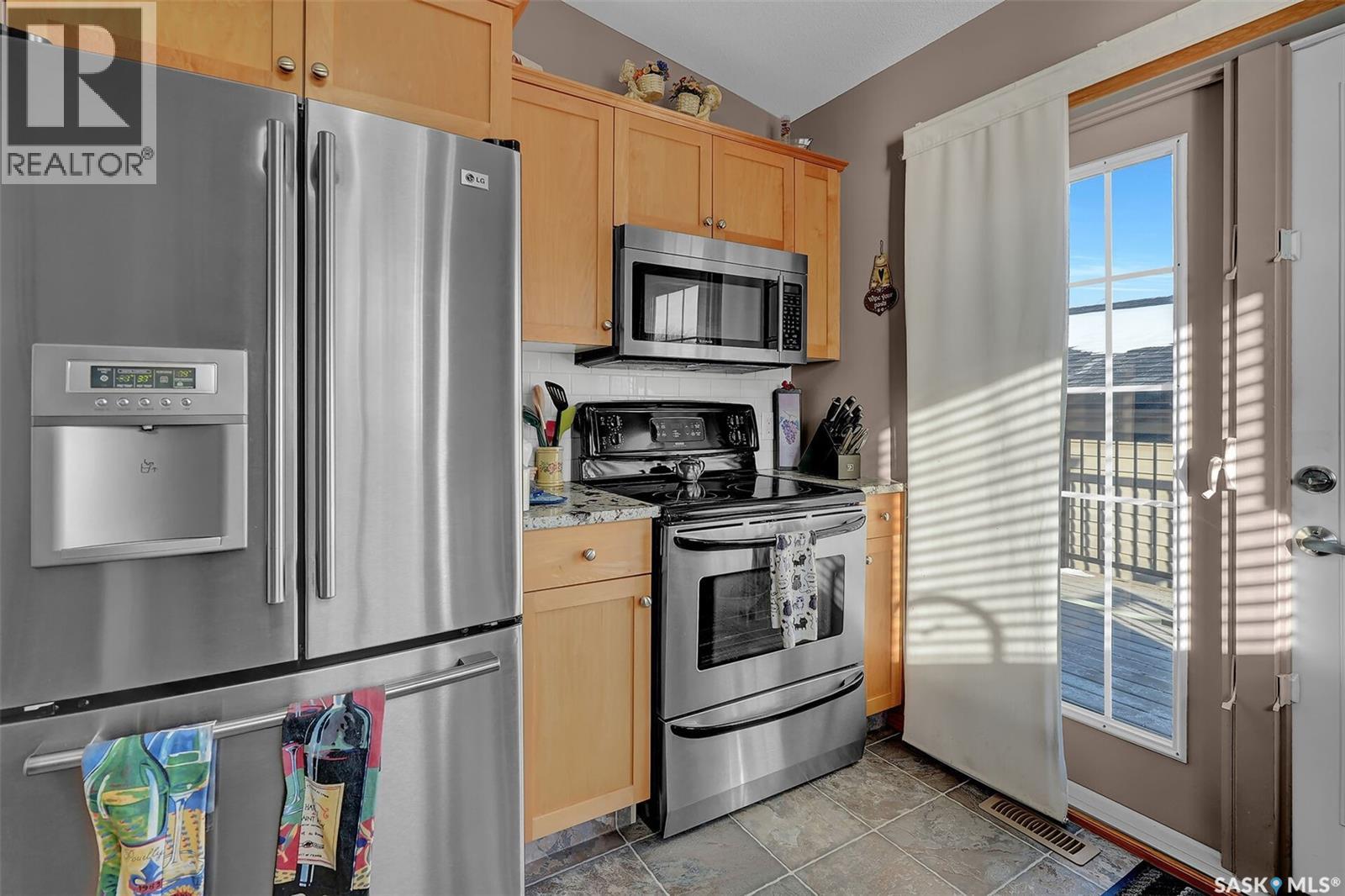 347 Sangster Boulevard, Regina, Saskatchewan  S4R 8V3 - Photo 7 - SK029969