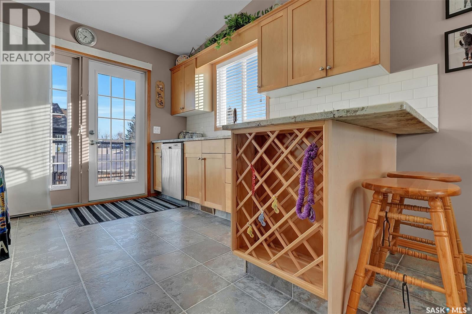 347 Sangster Boulevard, Regina, Saskatchewan  S4R 8V3 - Photo 9 - SK029969