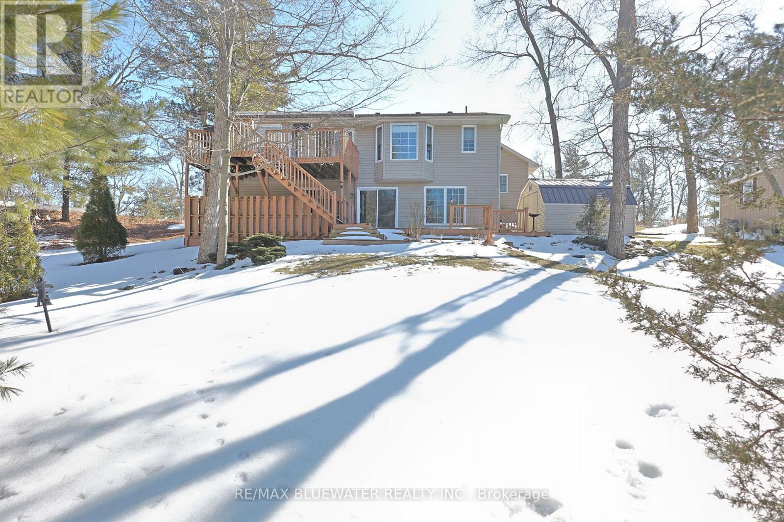 #8 - 9826 Northville Crescent, Lambton Shores, Ontario  N0M 1T0 - Photo 45 - X12861312