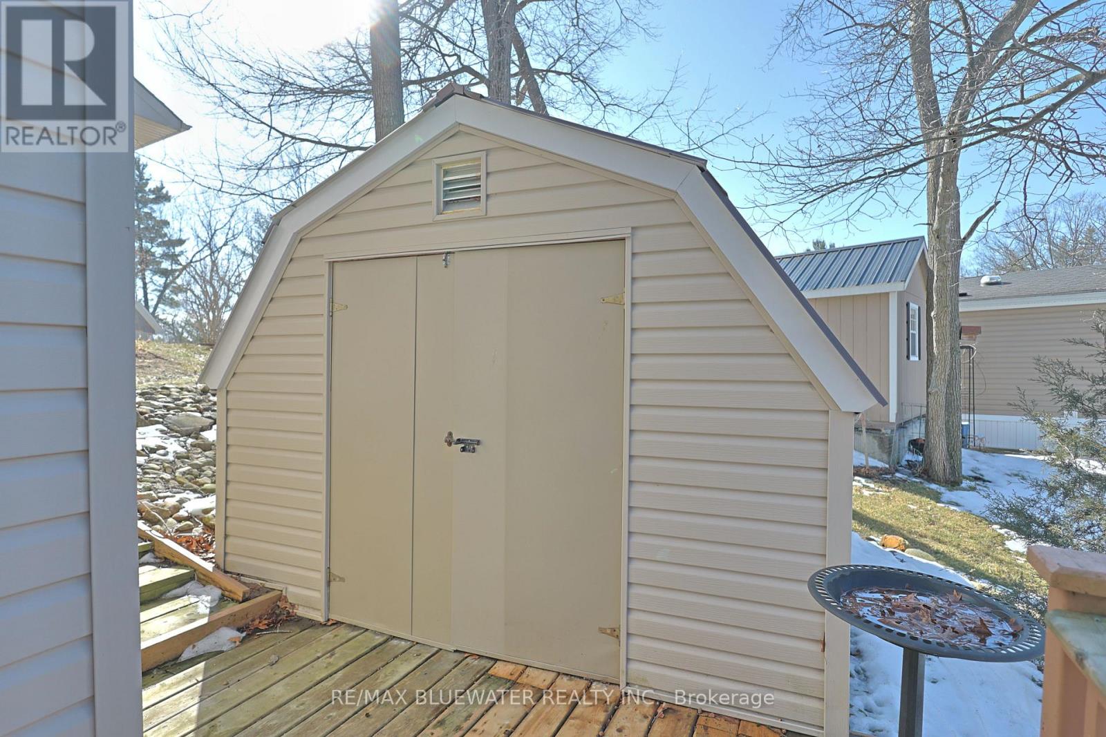 #8 - 9826 Northville Crescent, Lambton Shores, Ontario  N0M 1T0 - Photo 47 - X12861312