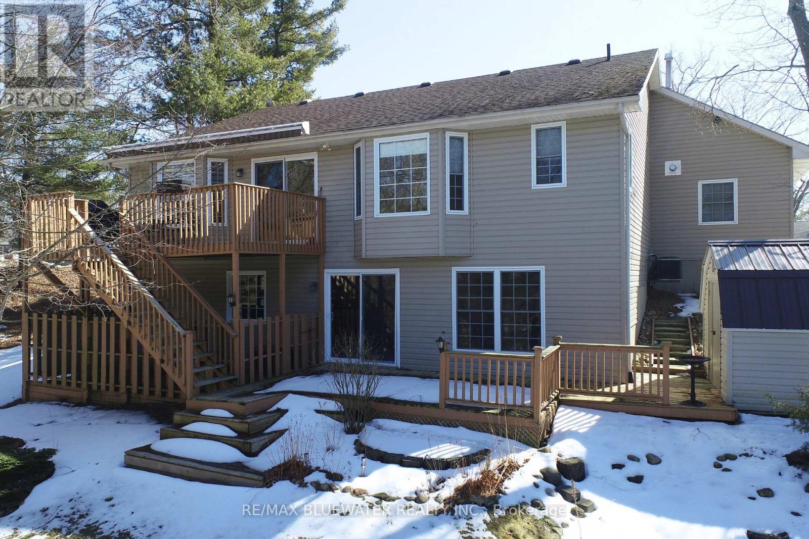 #8 - 9826 Northville Crescent, Lambton Shores, Ontario  N0M 1T0 - Photo 48 - X12861312