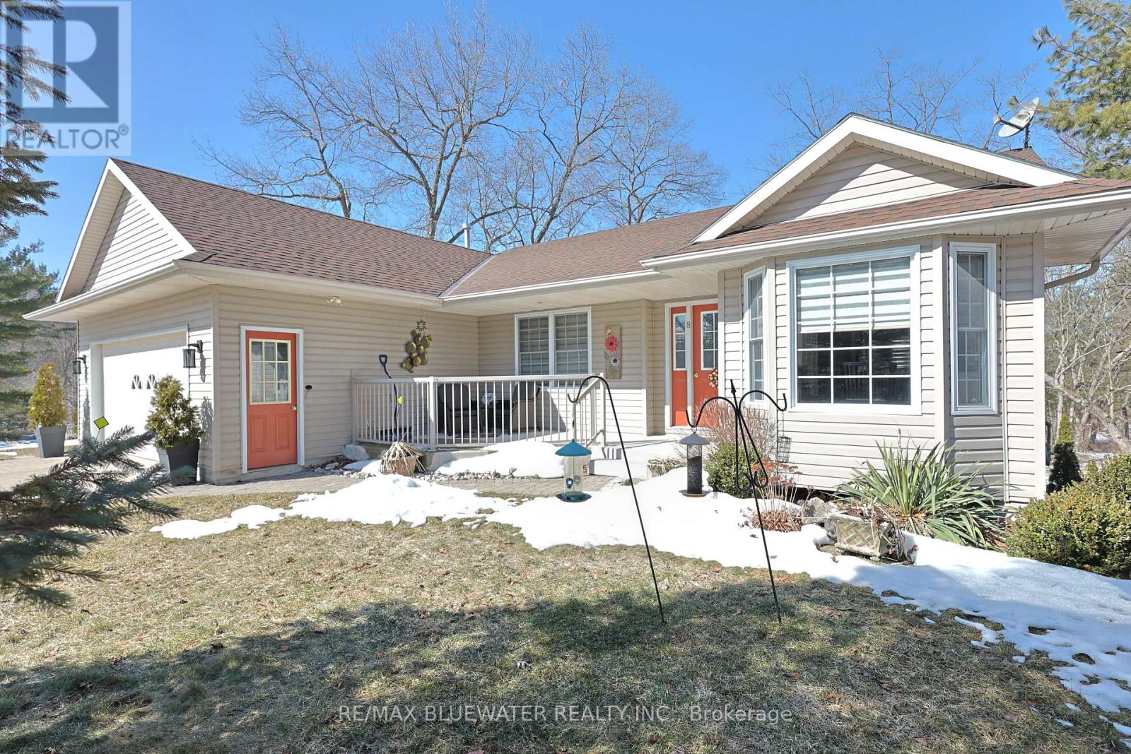 #8 - 9826 Northville Crescent, Lambton Shores, Ontario  N0M 1T0 - Photo 7 - X12861312