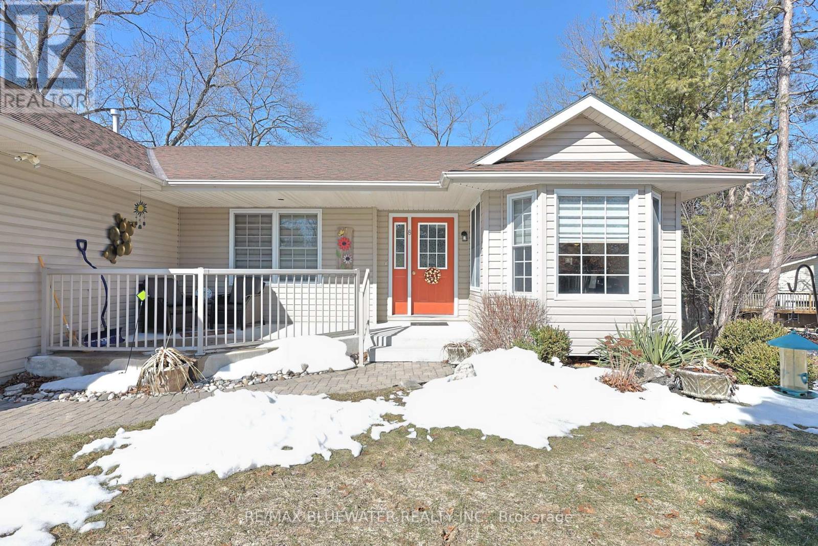 #8 - 9826 Northville Crescent, Lambton Shores, Ontario  N0M 1T0 - Photo 8 - X12861312