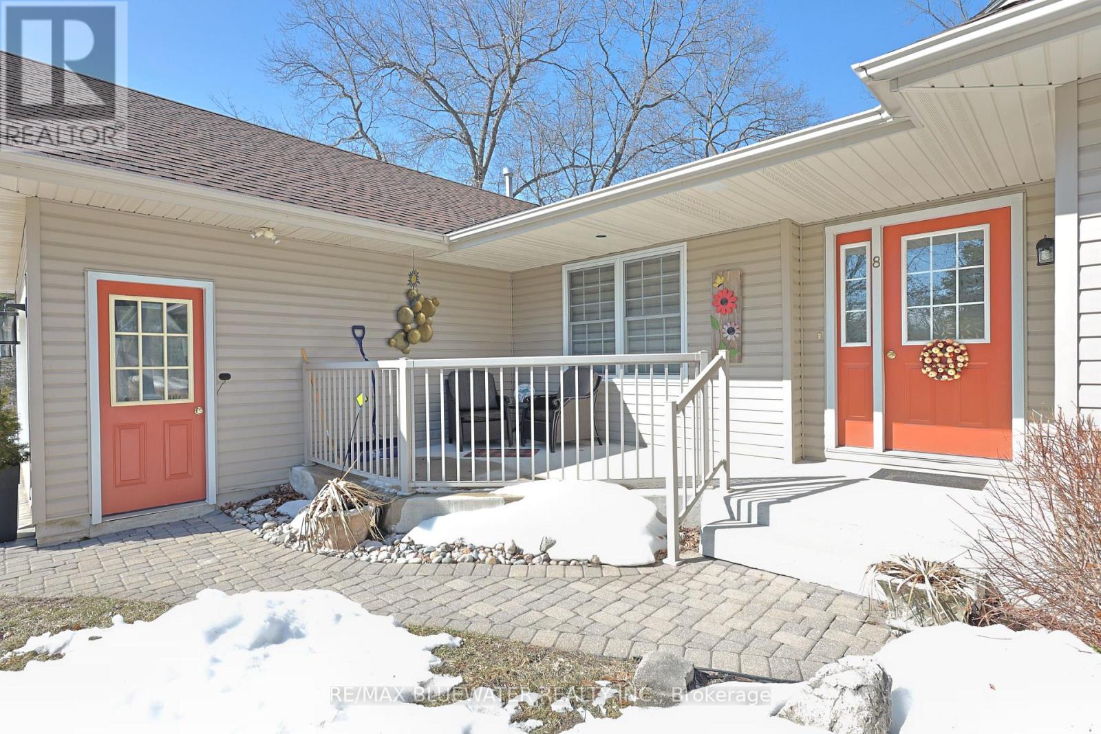 #8 - 9826 Northville Crescent, Lambton Shores, Ontario  N0M 1T0 - Photo 9 - X12861312