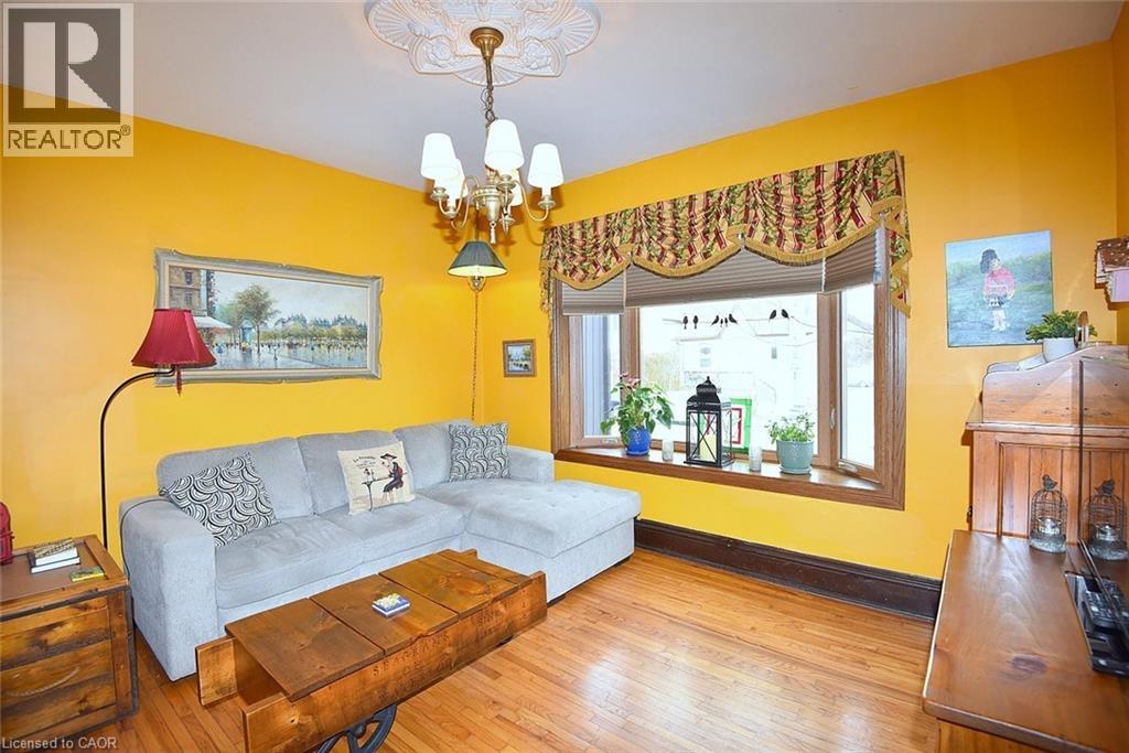 5 Chatham Street, Hamilton, Ontario  L8P 2B3 - Photo 9 - 40798247