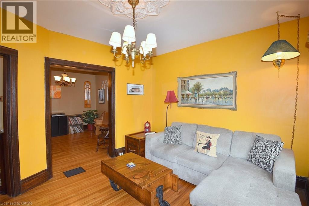 5 Chatham Street, Hamilton, Ontario  L8P 2B3 - Photo 8 - 40798247