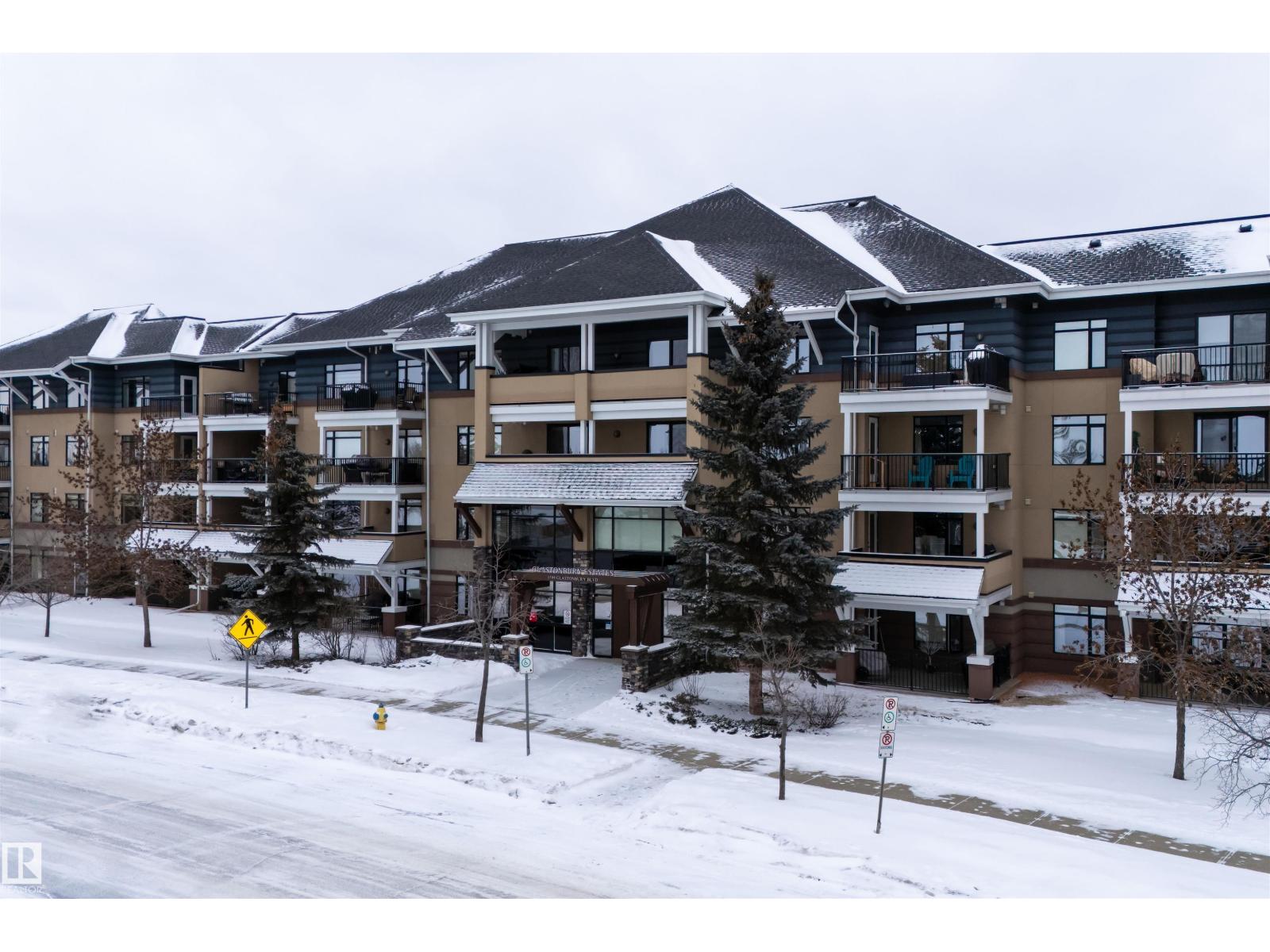 #102 1589 Glastonbury Bv Nw, Edmonton, Alberta  T5T 2V1 - Photo 33 - E4476301