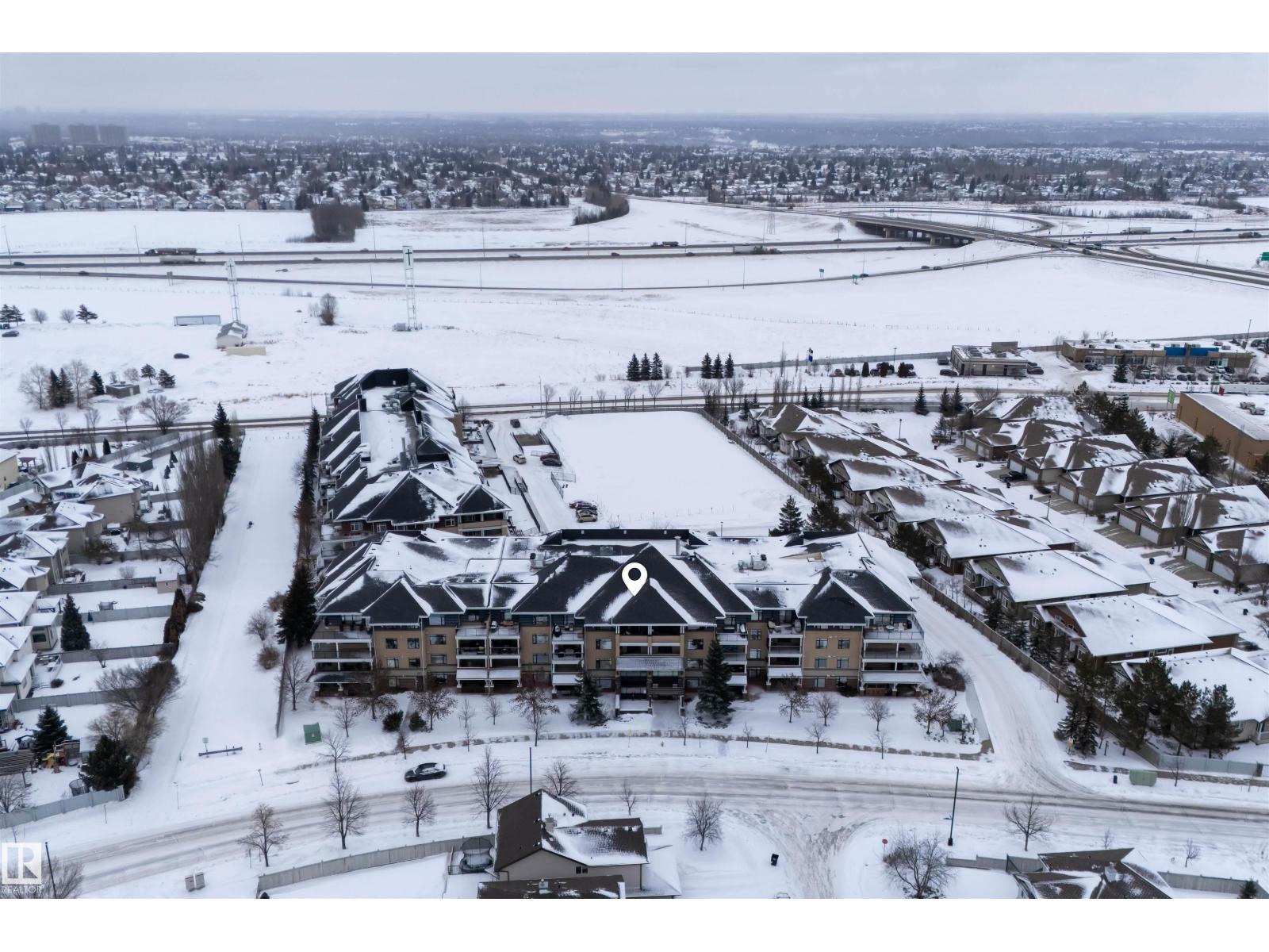 #102 1589 Glastonbury Bv Nw, Edmonton, Alberta  T5T 2V1 - Photo 39 - E4476301