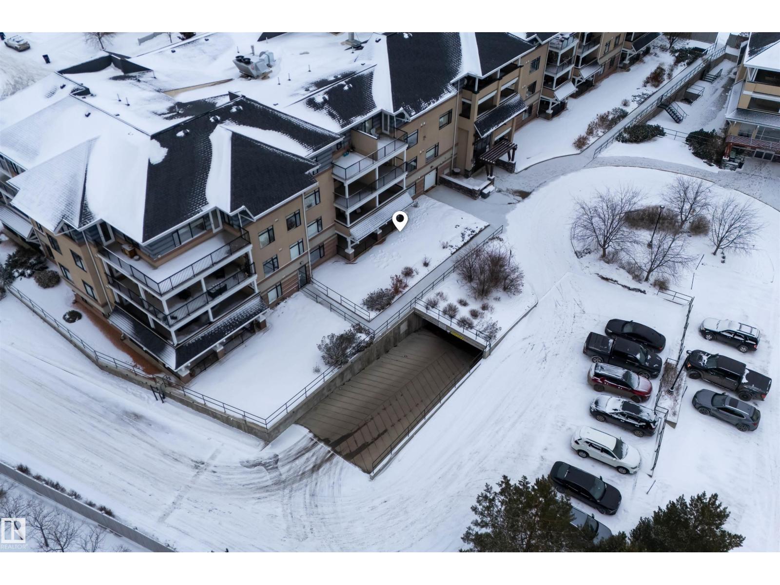 #102 1589 Glastonbury Bv Nw, Edmonton, Alberta  T5T 2V1 - Photo 42 - E4476301