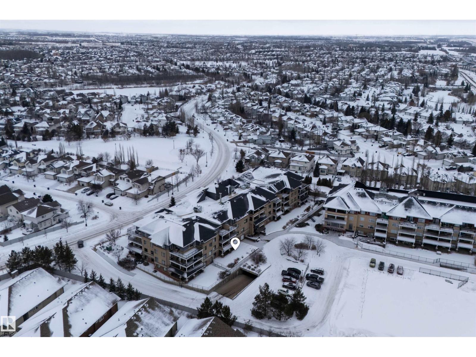 #102 1589 Glastonbury Bv Nw, Edmonton, Alberta  T5T 2V1 - Photo 41 - E4476301