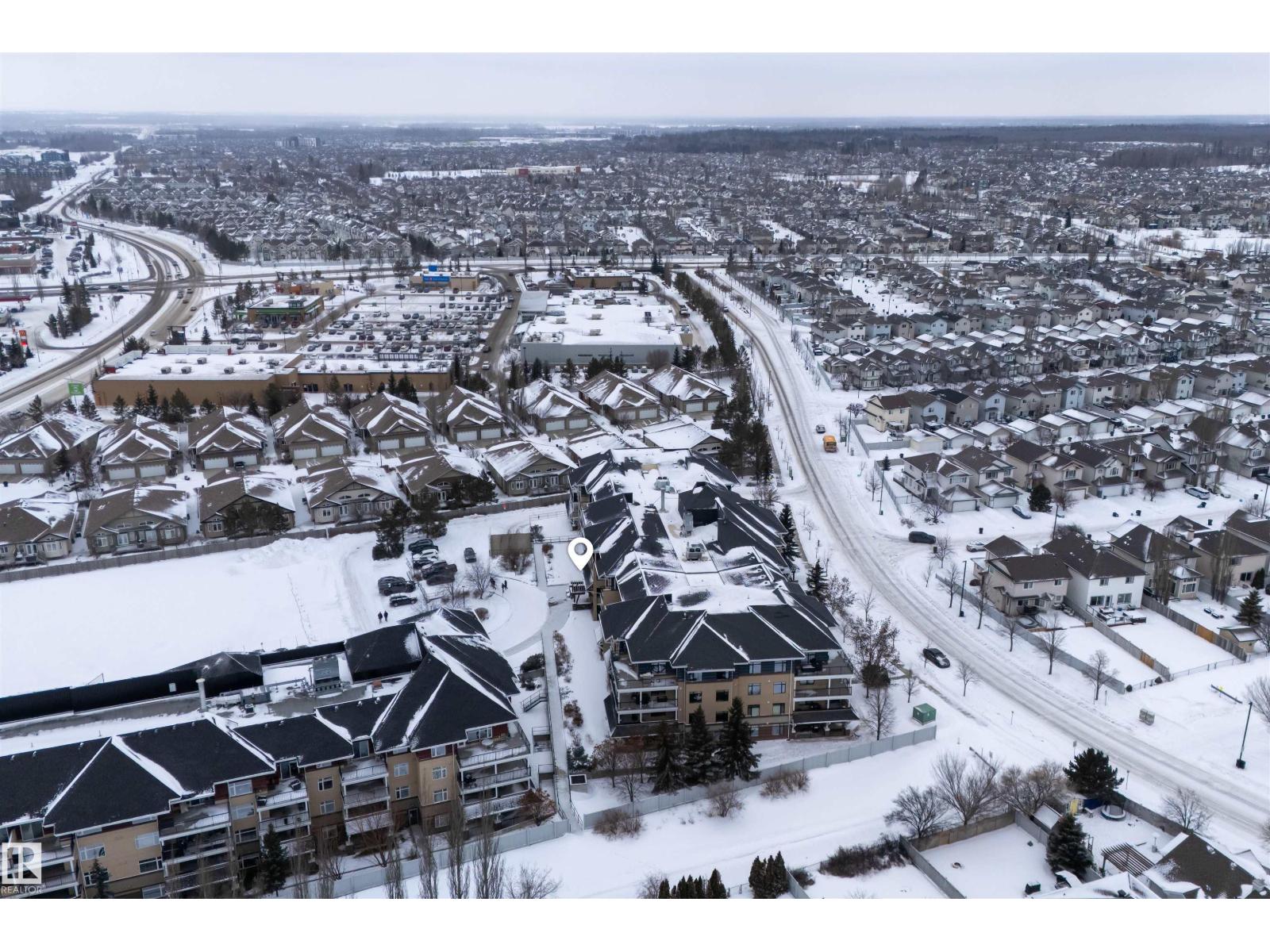 #102 1589 Glastonbury Bv Nw, Edmonton, Alberta  T5T 2V1 - Photo 37 - E4476301