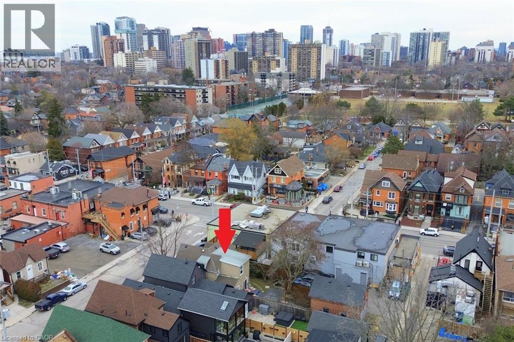 5 Chatham Street, Hamilton, Ontario  L8P 2B3 - Photo 37 - 40798247