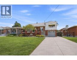 314 HAWKRIDGE Avenue, Hamilton, Ontario