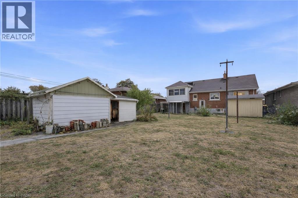 314 Hawkridge Avenue, Hamilton, Ontario  L9C 3L2 - Photo 27 - 40809494