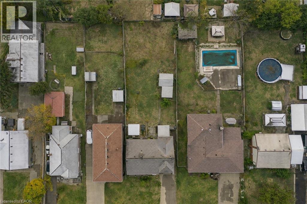 314 Hawkridge Avenue, Hamilton, Ontario  L9C 3L2 - Photo 29 - 40809494