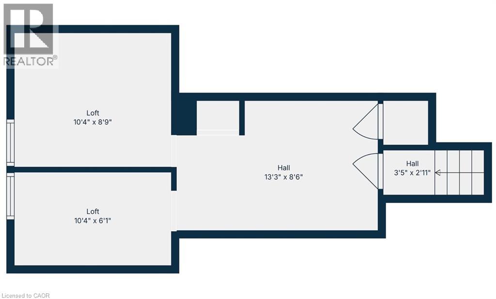 314 Hawkridge Avenue, Hamilton, Ontario  L9C 3L2 - Photo 33 - 40809494