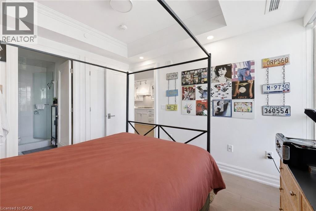 2060 Lakeshore Road Unit# 1102, Burlington, Ontario  L7R 0G2 - Photo 14 - 40809892