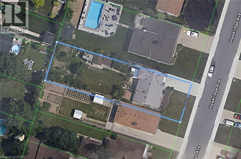 314 Hawkridge Avenue, Hamilton, Ontario  L9C 3L2 - Photo 28 - 40809494