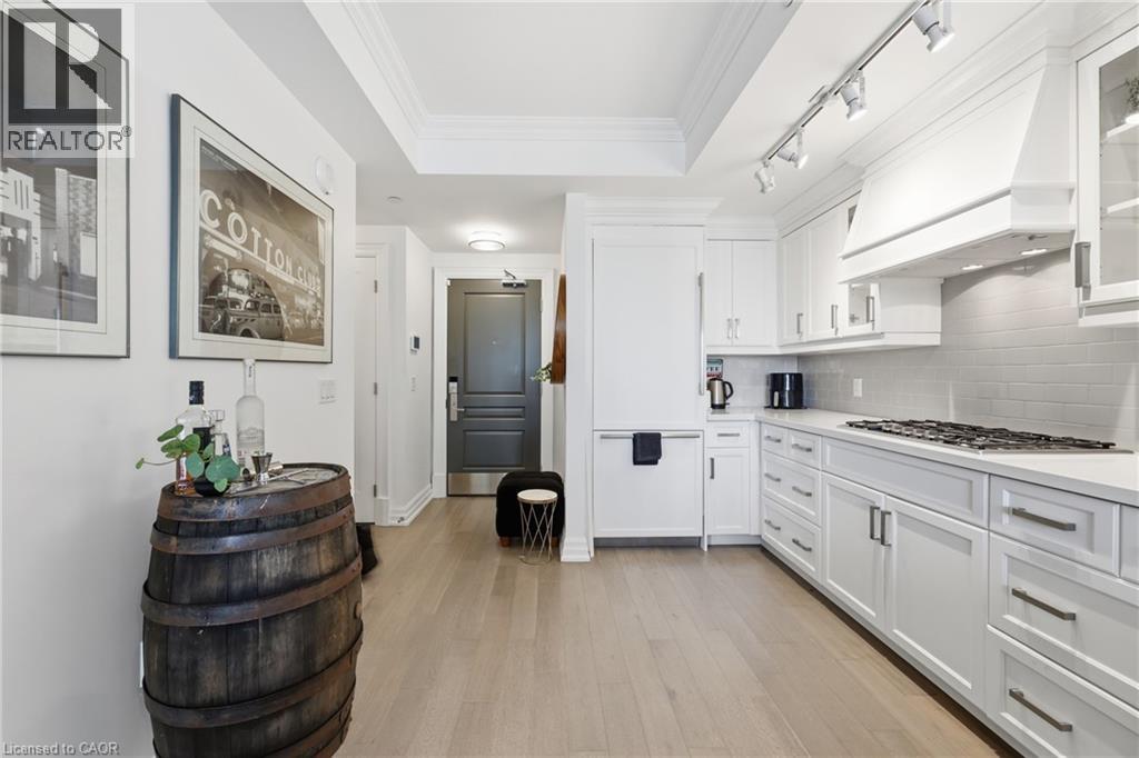 2060 Lakeshore Road Unit# 1102, Burlington, Ontario  L7R 0G2 - Photo 6 - 40809892