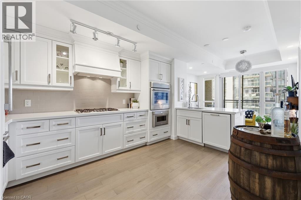 2060 Lakeshore Road Unit# 1102, Burlington, Ontario  L7R 0G2 - Photo 7 - 40809892