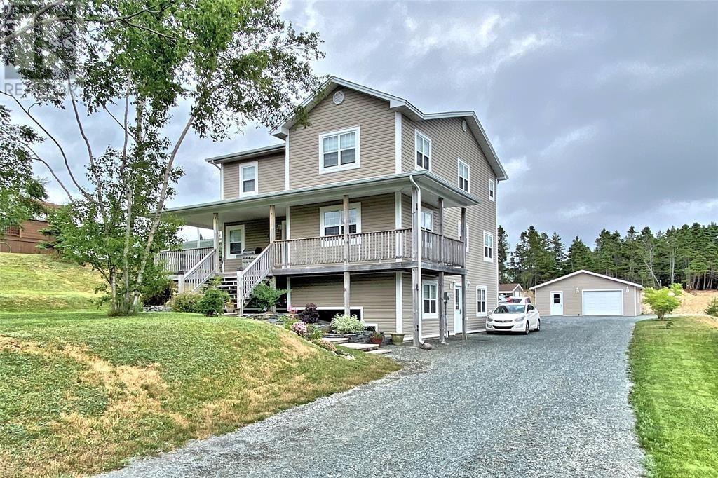 6 Madengail Lane, North River, Newfoundland & Labrador  A0A 3C0 - Photo 2 - 1295044