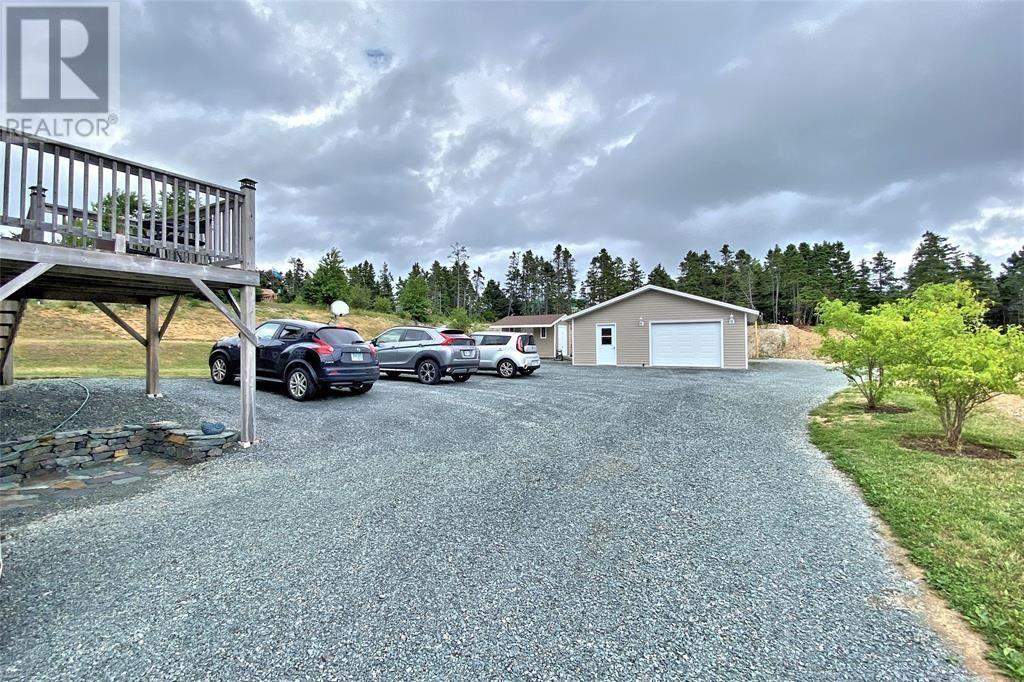 6 Madengail Lane, North River, Newfoundland & Labrador  A0A 3C0 - Photo 30 - 1295044