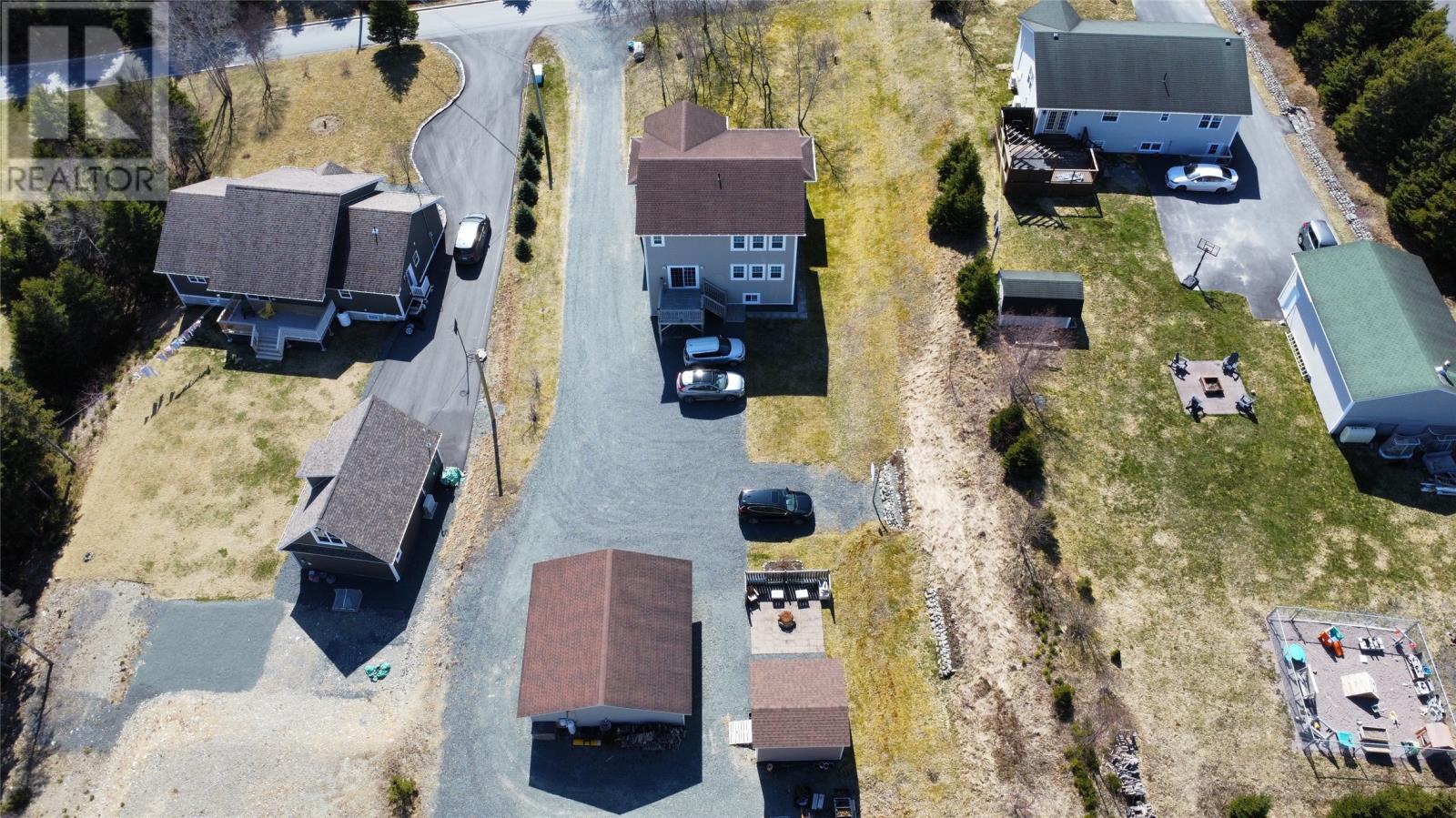 6 Madengail Lane, North River, Newfoundland & Labrador  A0A 3C0 - Photo 4 - 1295044