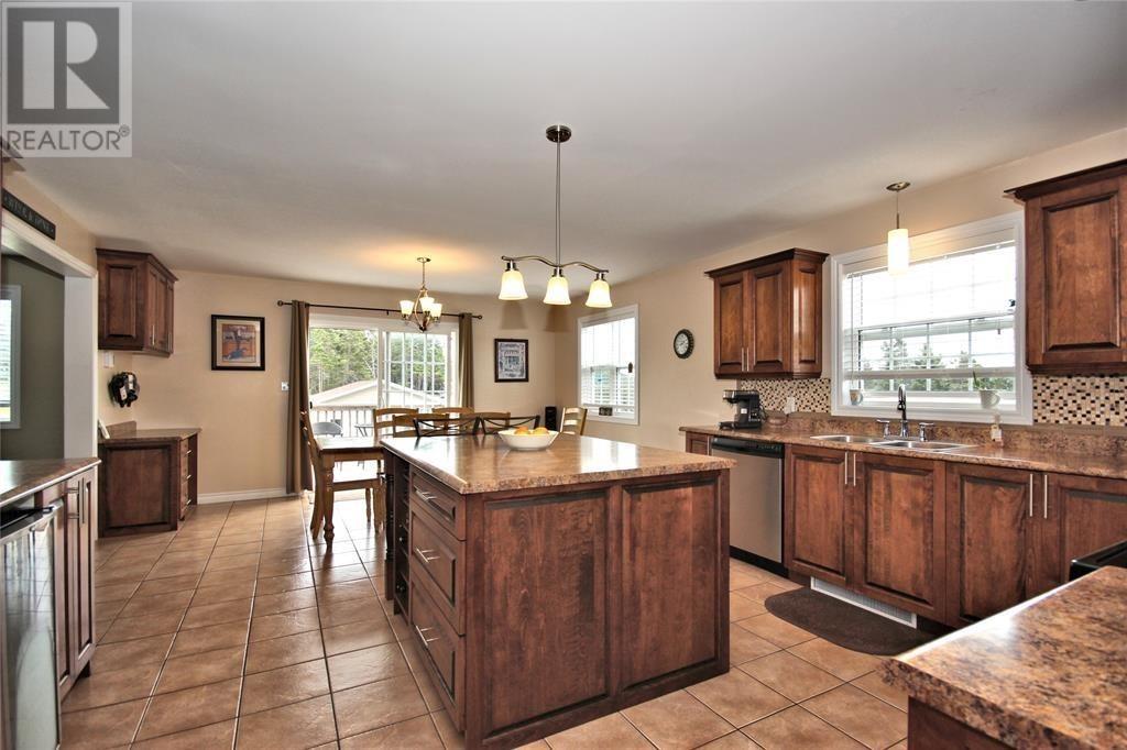 6 Madengail Lane, North River, Newfoundland & Labrador  A0A 3C0 - Photo 7 - 1295044