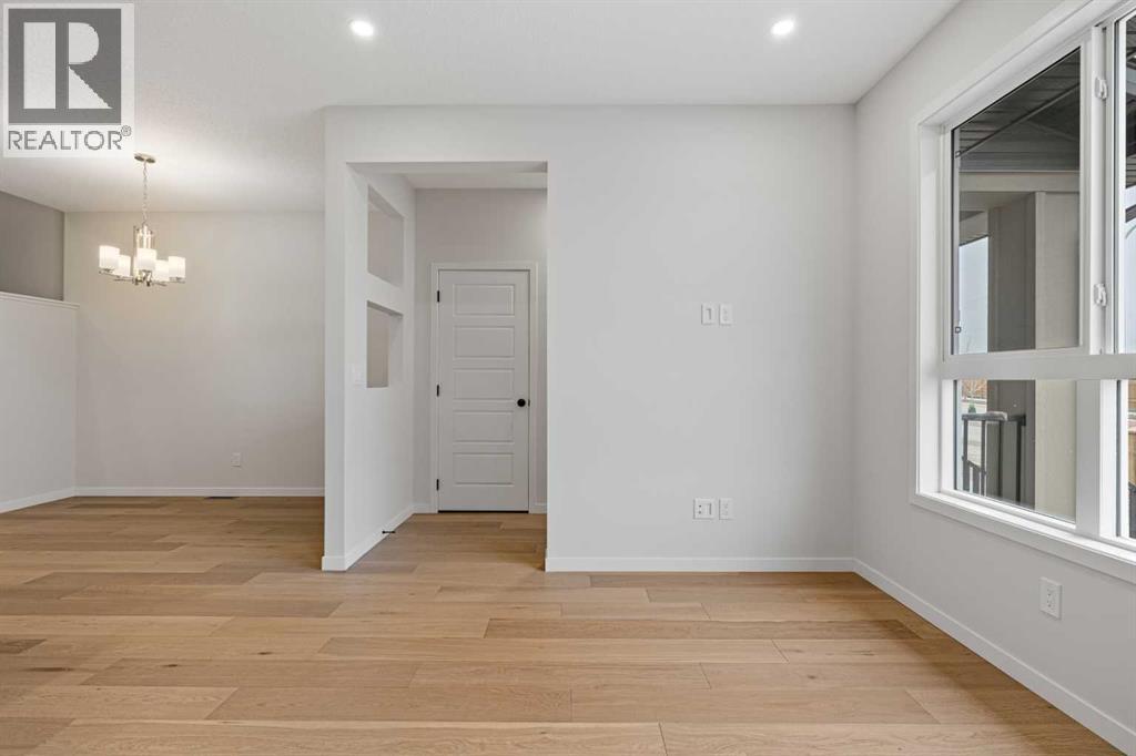 117 Bridgeport Gate, Chestermere, Alberta  T1X 3E5 - Photo 6 - A2285498