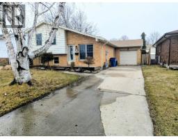 308 VALLEY ROAD, Chatham, Ontario