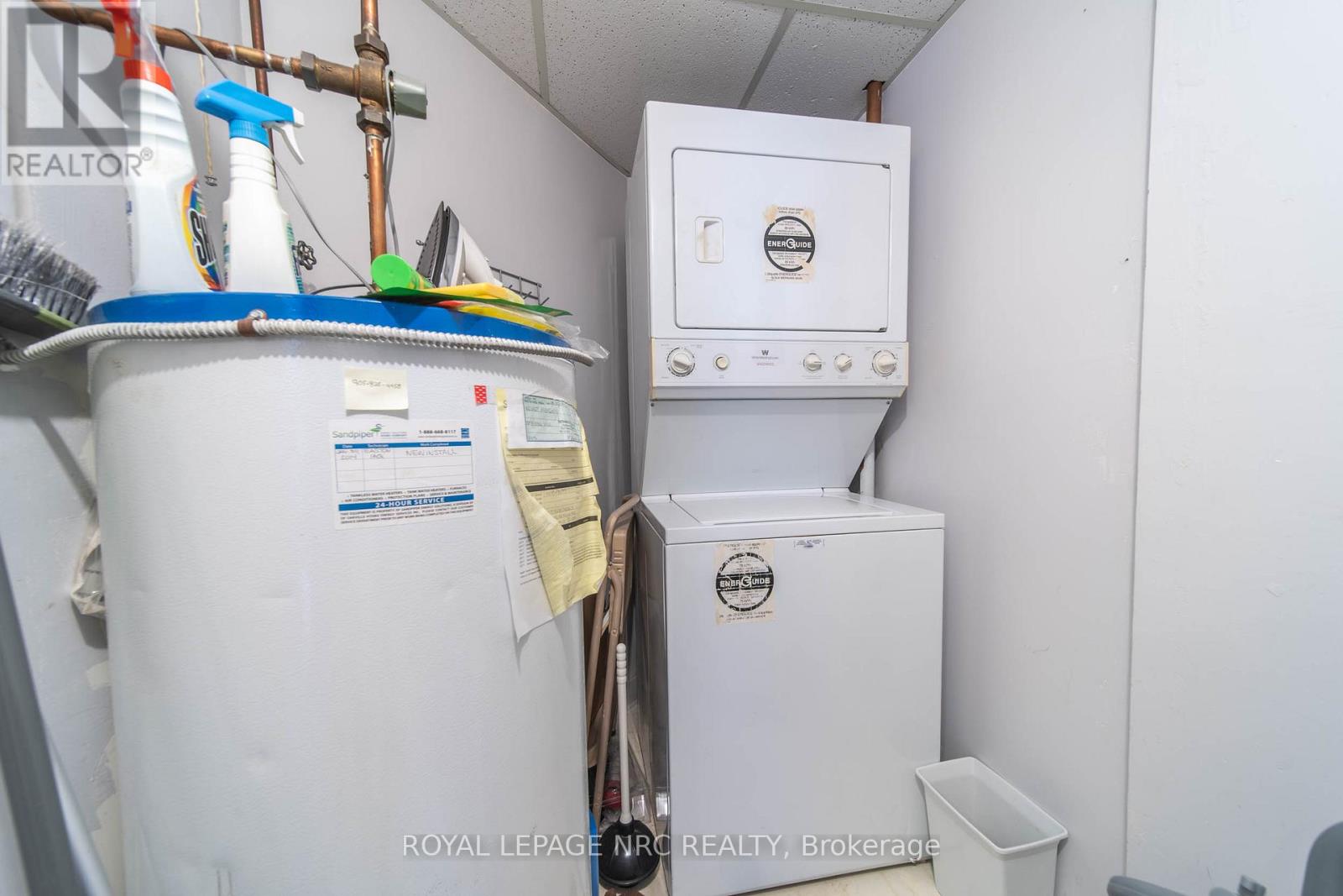 202b - 1061 Vansickle Road N, St. Catharines, Ontario  L2S 2X4 - Photo 14 - X12861382