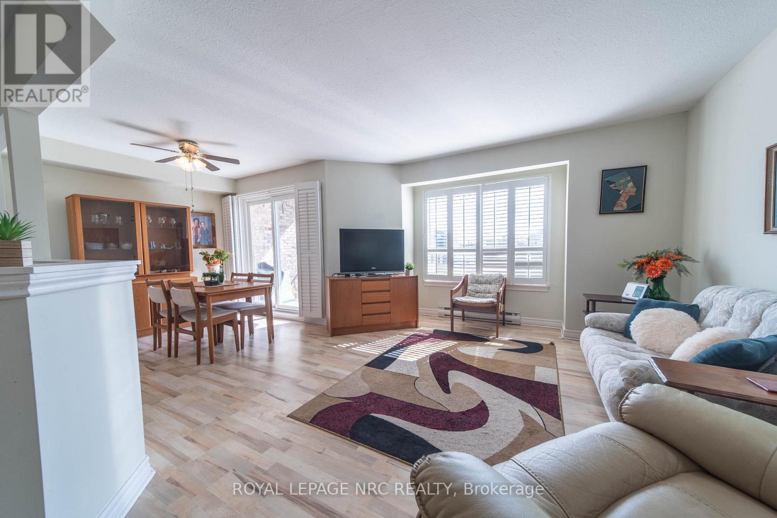 202b - 1061 Vansickle Road N, St. Catharines, Ontario  L2S 2X4 - Photo 2 - X12861382