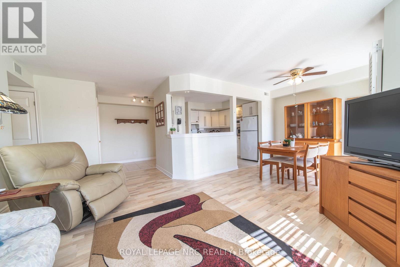 202b - 1061 Vansickle Road N, St. Catharines, Ontario  L2S 2X4 - Photo 9 - X12861382