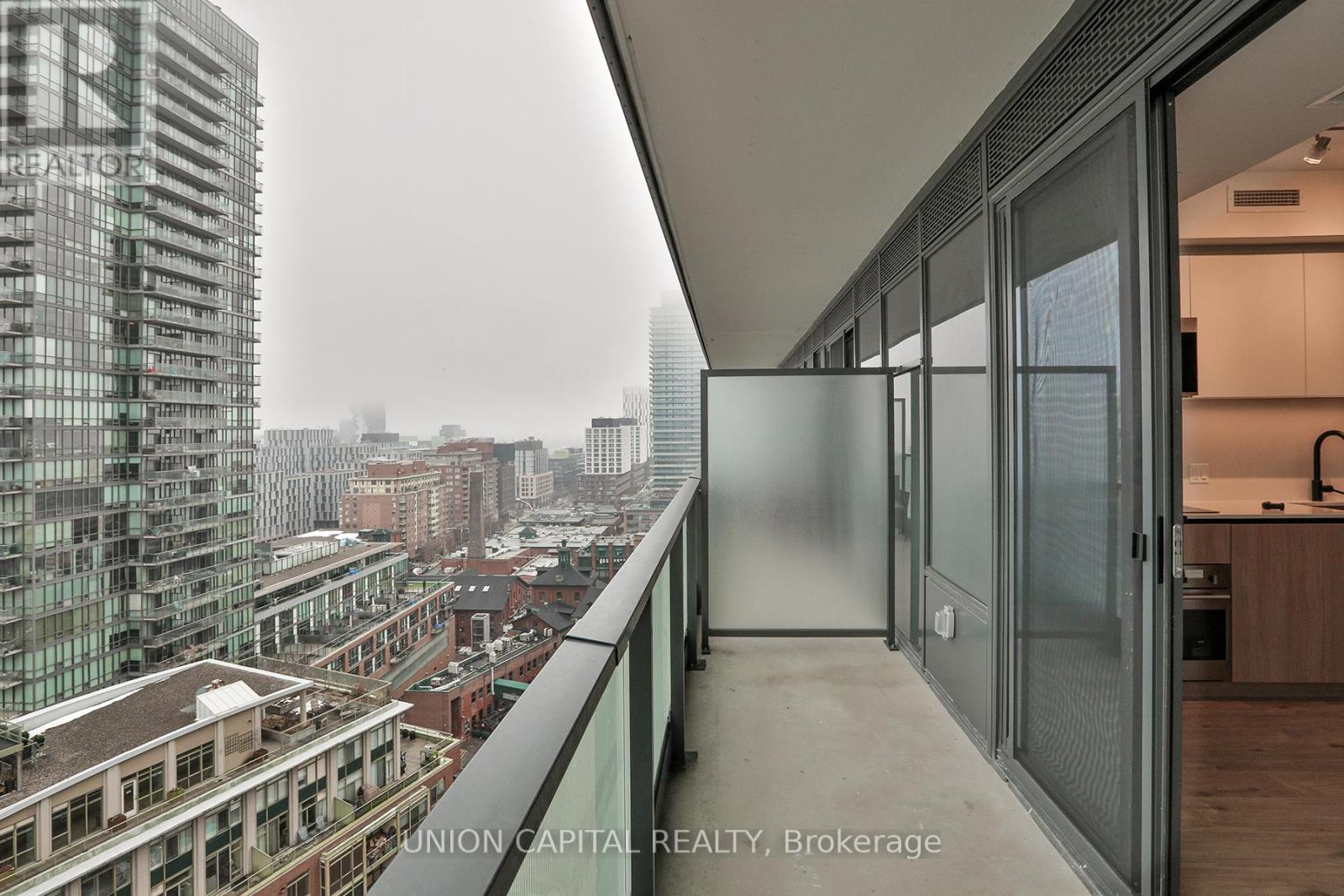 1609 - 35 Parliament Street, Toronto, Ontario  M5A 0Z5 - Photo 14 - C12860772