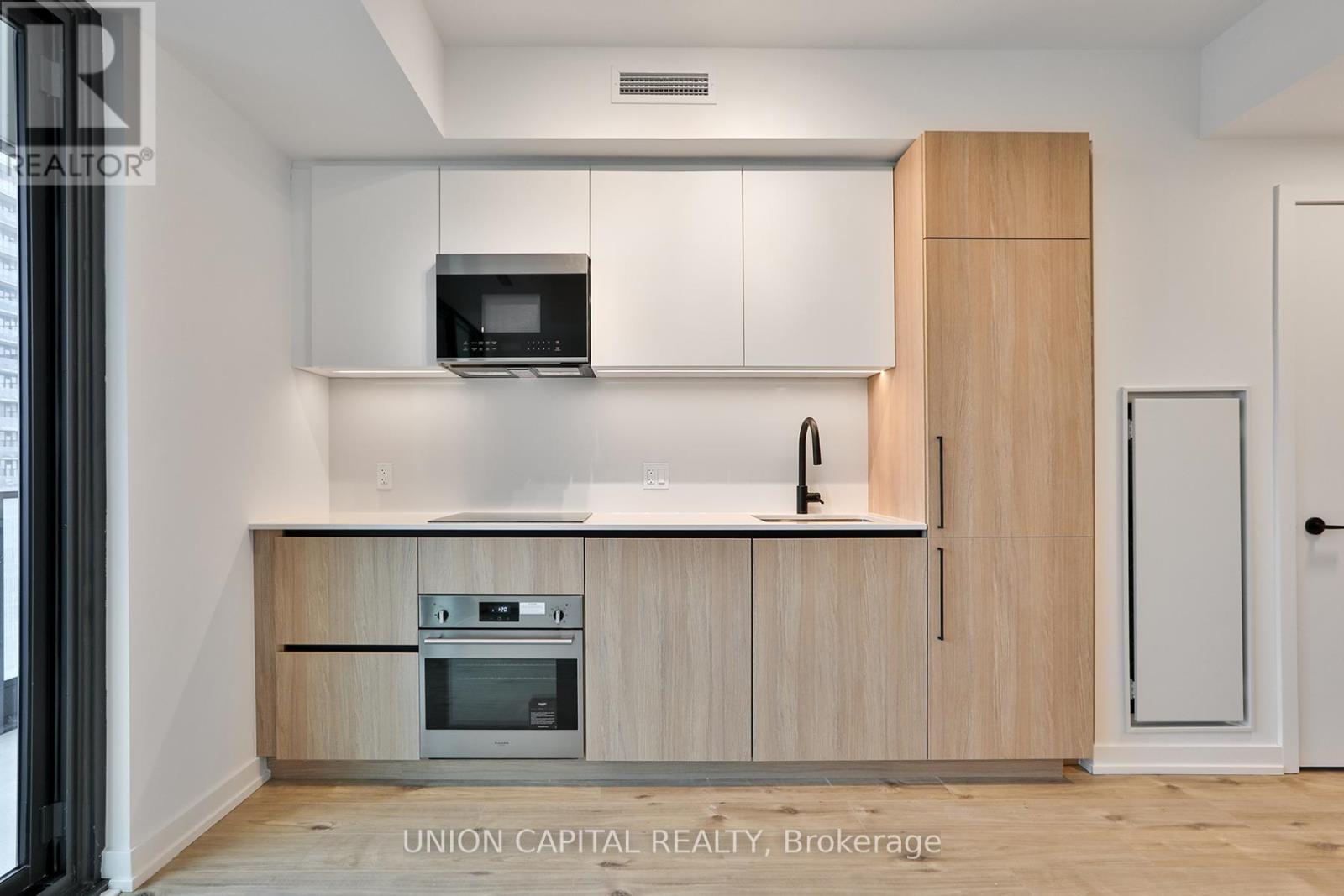 1609 - 35 Parliament Street, Toronto, Ontario  M5A 0Z5 - Photo 6 - C12860772