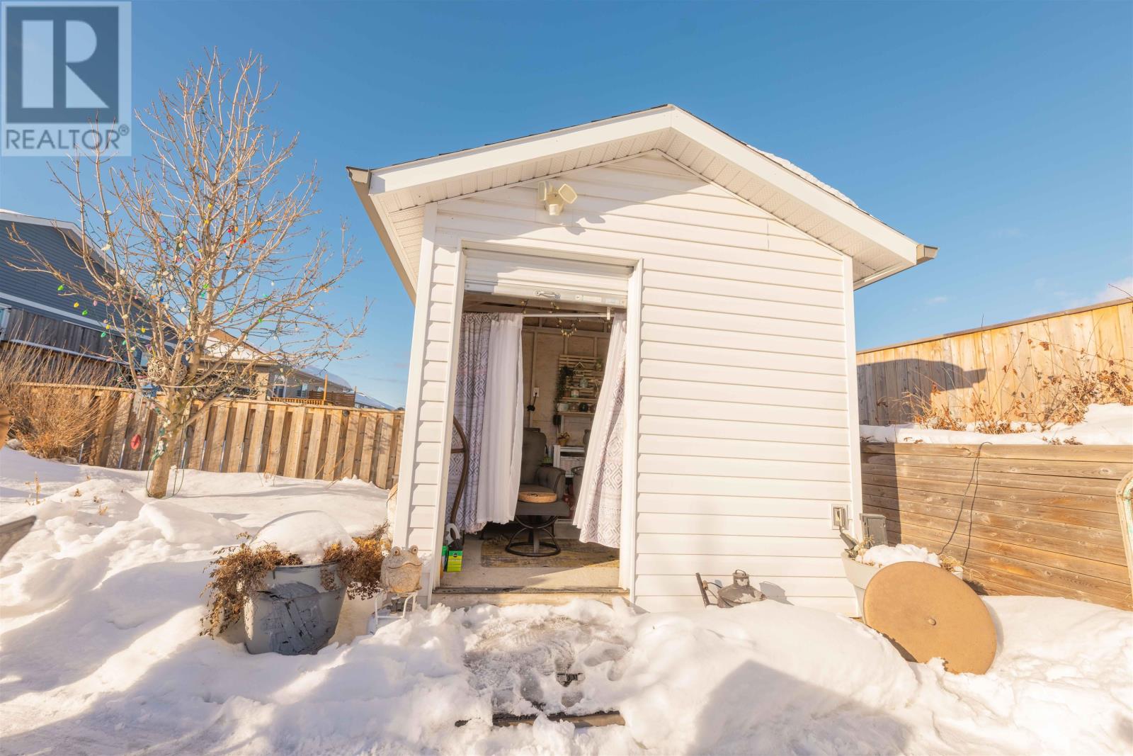 160 Cougar Crs, Thunder Bay, Ontario  P7C 0B8 - Photo 44 - TB2600383