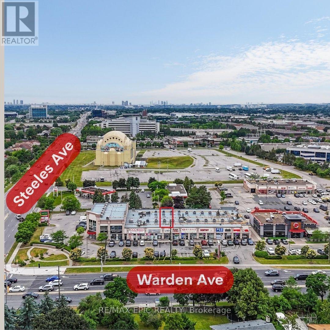 Suite 15 - 7010 Warden Avenue, Markham, Ontario  L3R 5Y3 - Photo 40 - N12860270