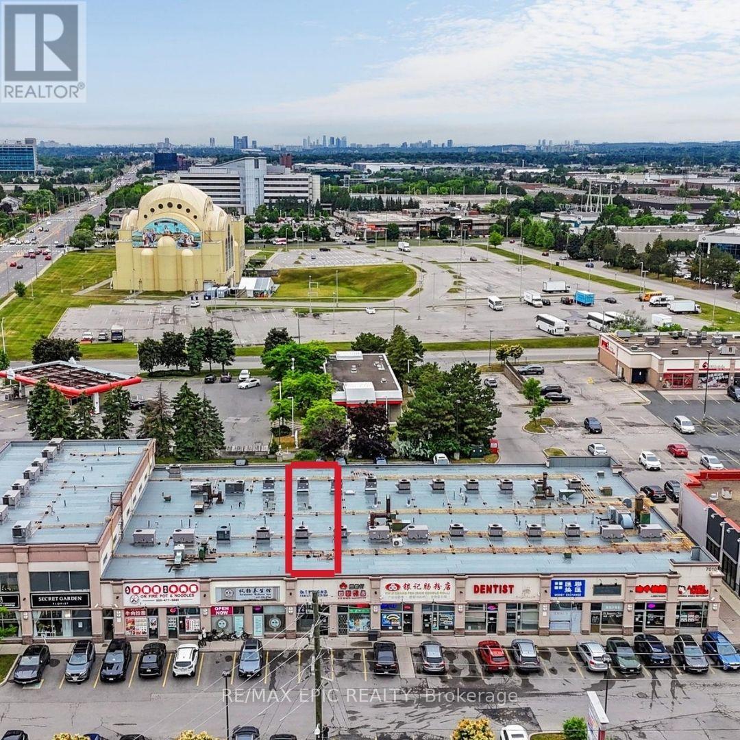 Suite 15 - 7010 Warden Avenue, Markham, Ontario  L3R 5Y3 - Photo 42 - N12860270