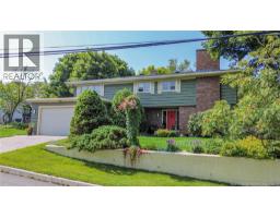 360 Young Street, saint john, New Brunswick