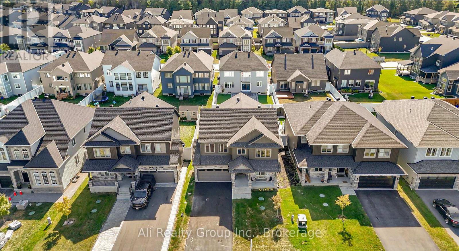 28 Sopwith Private, Ottawa, Ontario  K0A 1L0 - Photo 26 - X12599008