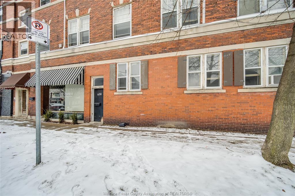 1701 Wyandotte Unit# 630, Windsor, Ontario  N8Y 1C9 - Photo 2 - 26004861