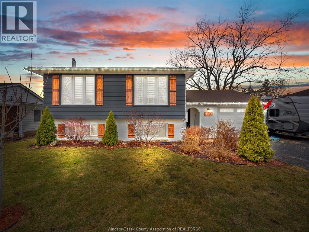 147 Boardwalk Avenue, Amherstburg, Ontario  N9V 3C9 - Photo 2 - 26004860