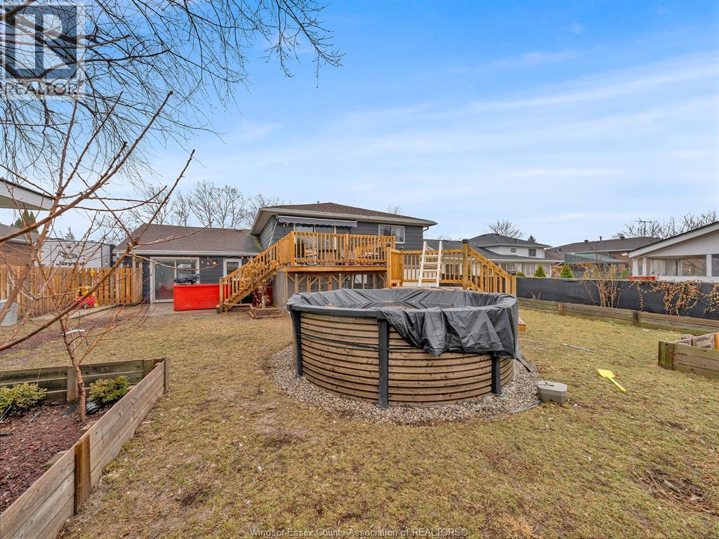 147 Boardwalk Avenue, Amherstburg, Ontario  N9V 3C9 - Photo 23 - 26004860